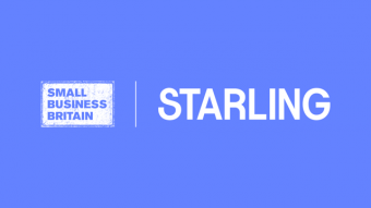 Starling and Small Business Britain to expand support for female founders