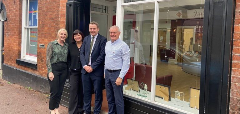 Banner Jones appoints new Director to lead Care services growth