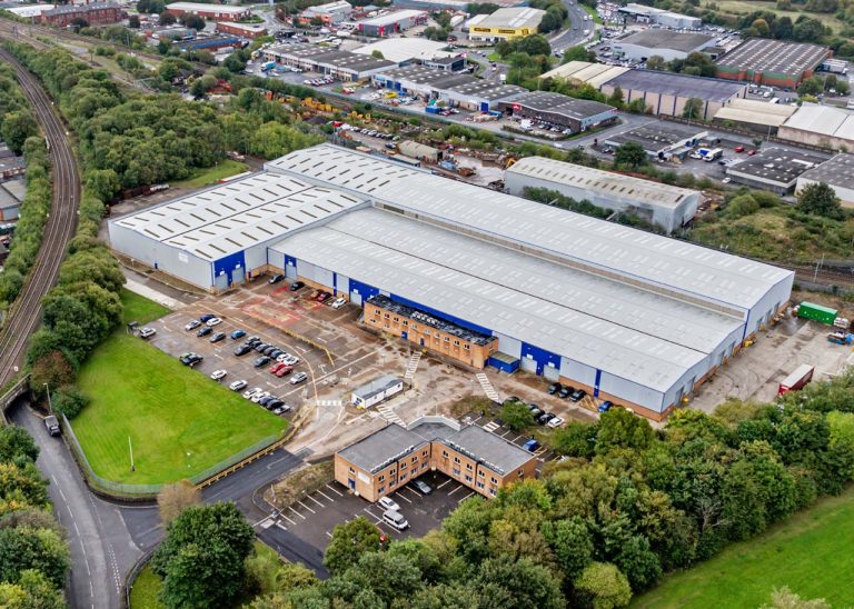 Institutional investor snaps up Leeds warehouse building in £14.75m deal