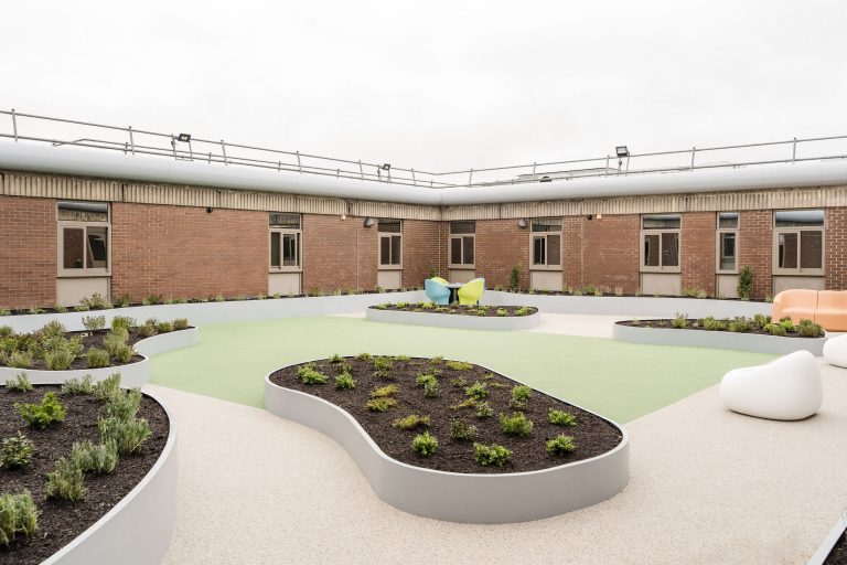 £3m mental health facility refurbishment completes in Sheffield