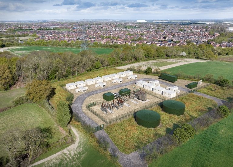 Root-Power wins planning appeal for 50MW battery energy storage site near Wakefield