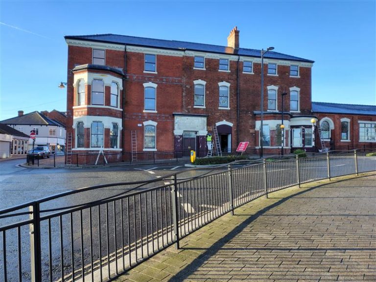 Council secures heritage funding for Cleethorpes regeneration