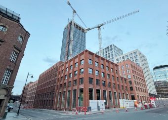 Harrogate firm appointed to work on more than 5,000 homes in Birmingham