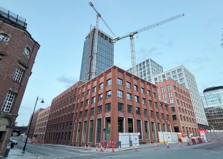 Harrogate firm appointed to work on more than 5,000 homes in Birmingham