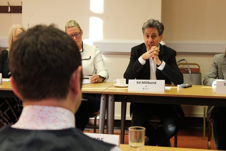 South Yorkshire firms push for a rooftop-first solar strategy