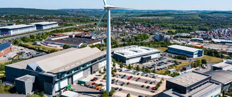 Harworth outlines integrated path to sustainable development