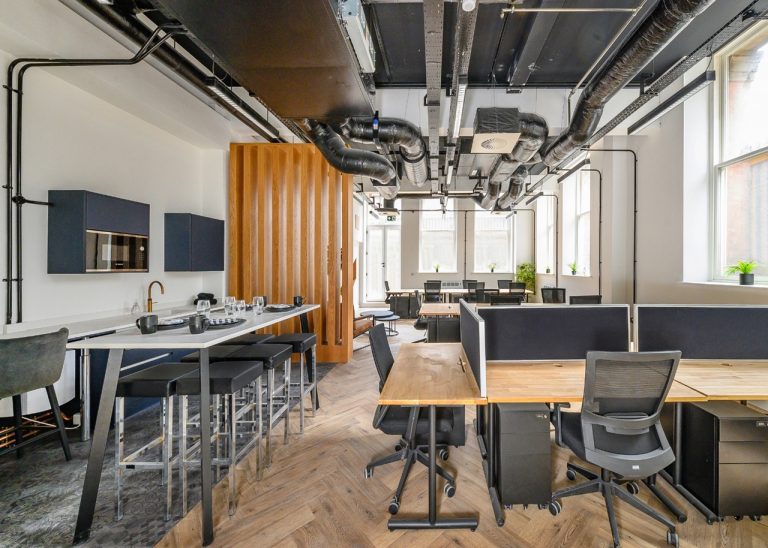 Technology company that produces specialist software for property developers expands into Leeds