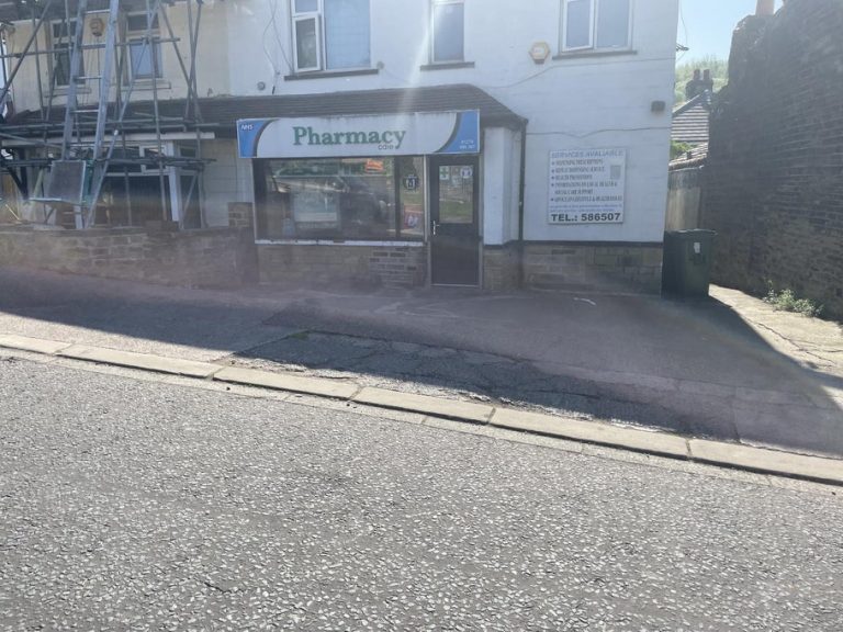 Bradford pharmacy changes hands