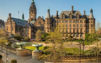 Next stage of historic Town Hall restoration to be considered by Sheffield City Council
